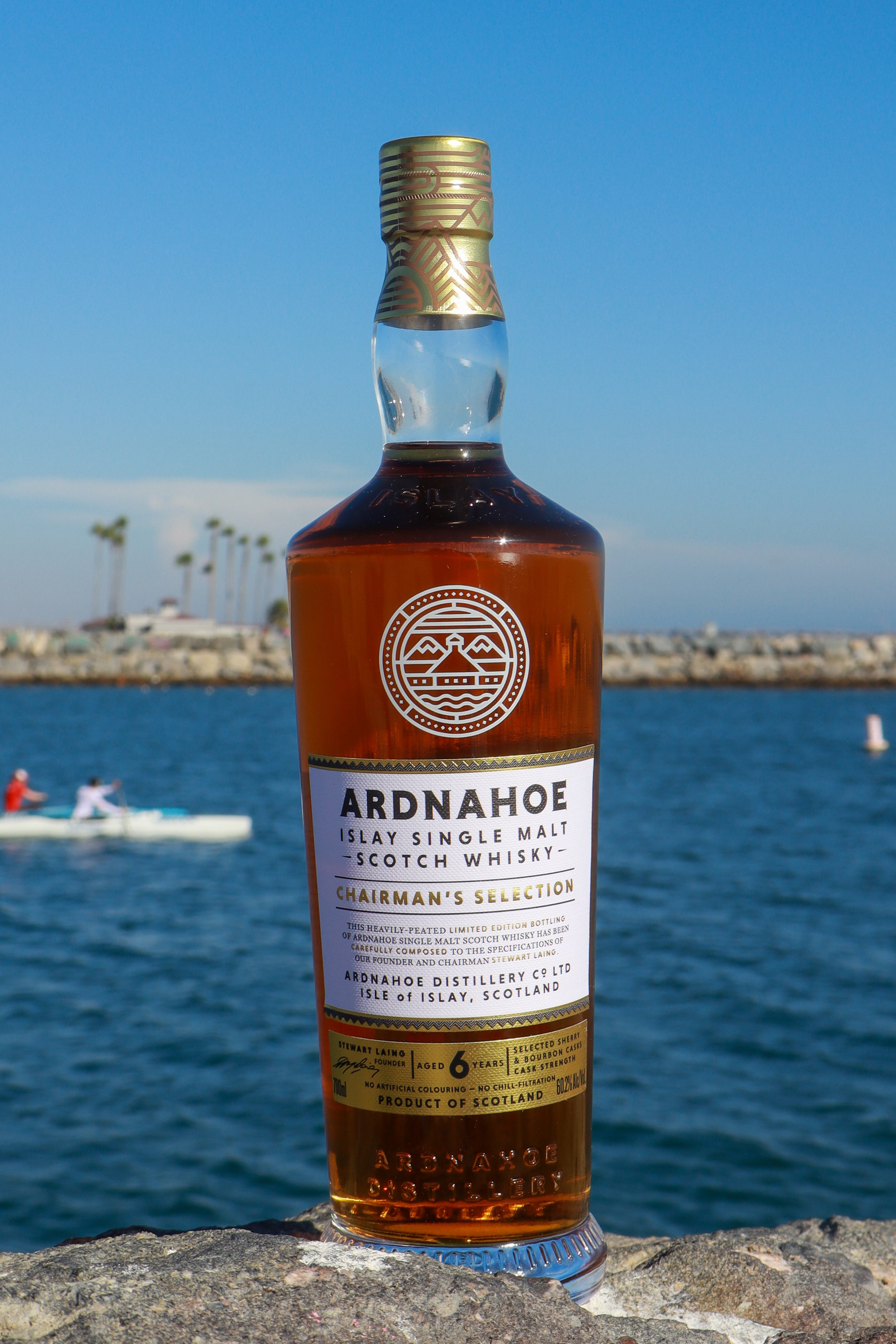 Benromach Bourdeaux 12yo — Dramface